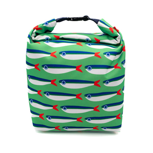 Lunch Bag Large (Sardine)