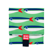 Food Wrap (Sardine)