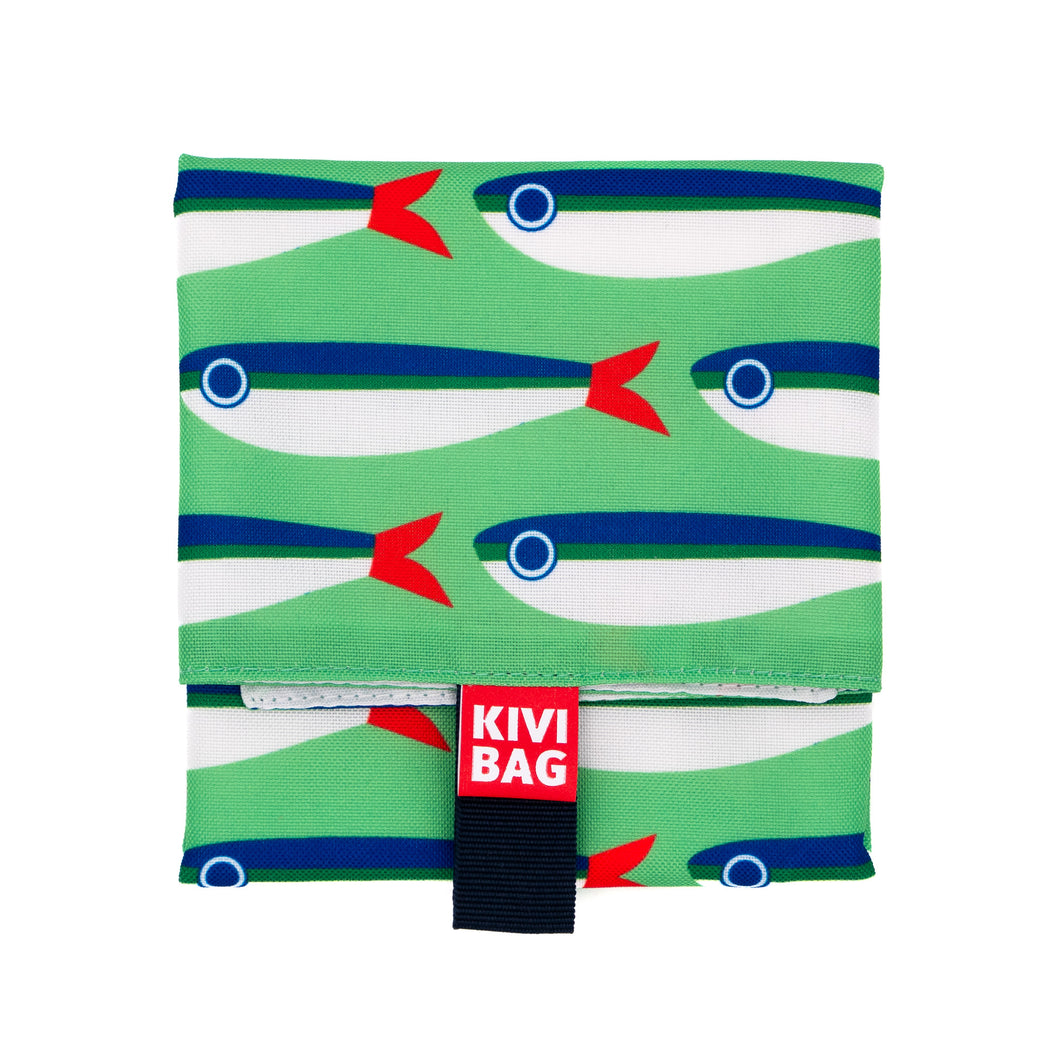 Food Wrap (Sardine)
