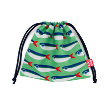 Snack Bag (Sardine)