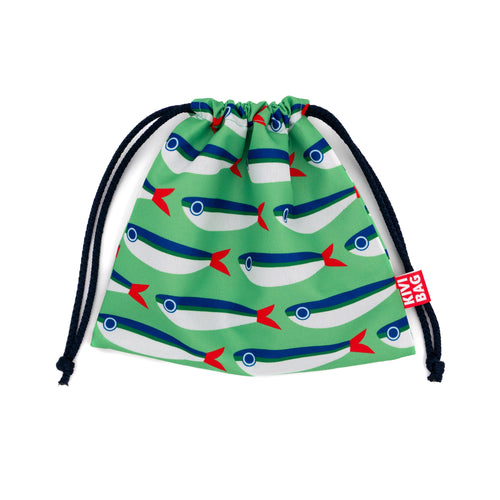 Snack Bag (Sardine)