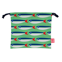 Snack Bag (Sardine)
