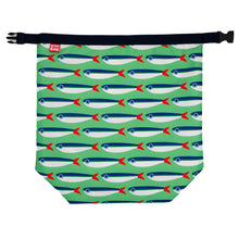 Lunch Bag Large (Sardine)