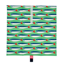 Food Wrap (Sardine)
