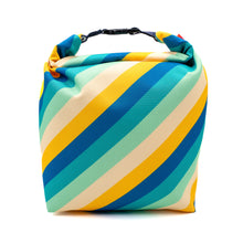Lunch Bag Large (Striped)
