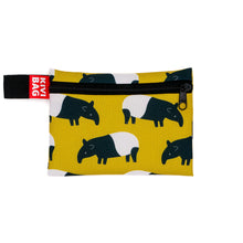 Zipper Wallet (Tapir)