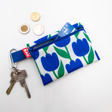 Zipper Wallet (Tulip)