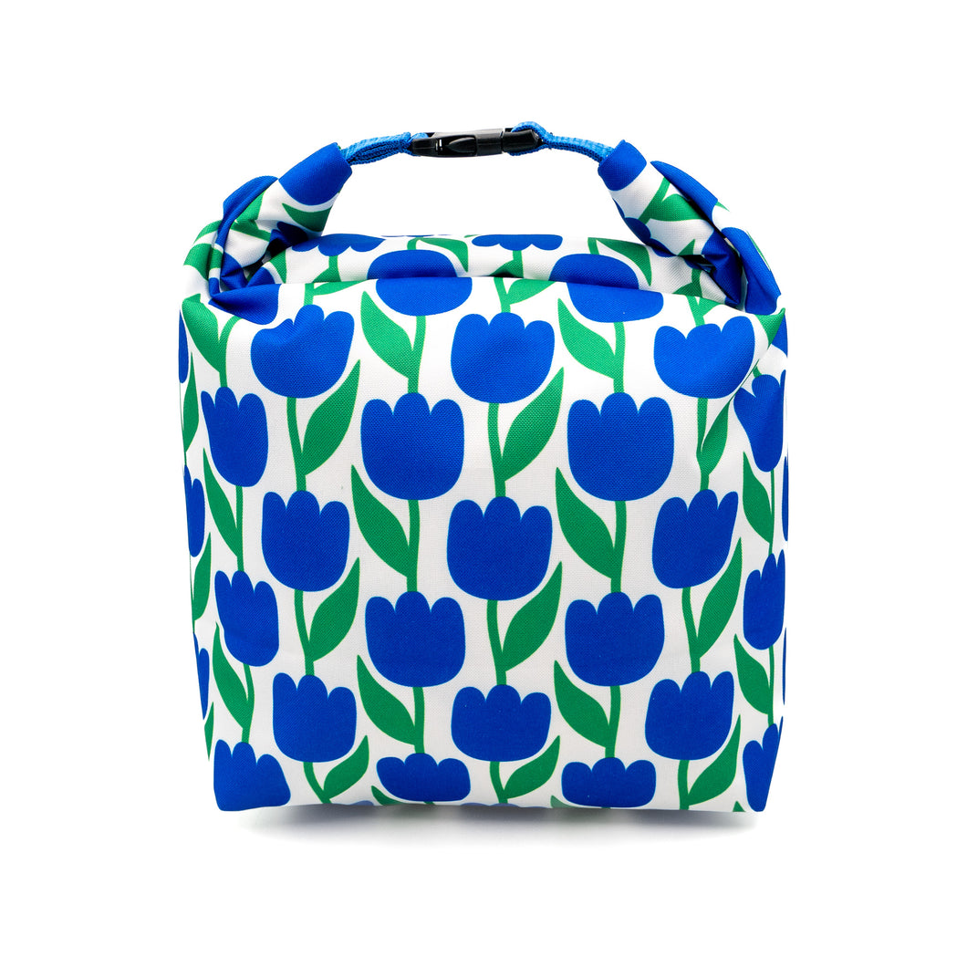 Lunch Bag Large (Tulip)