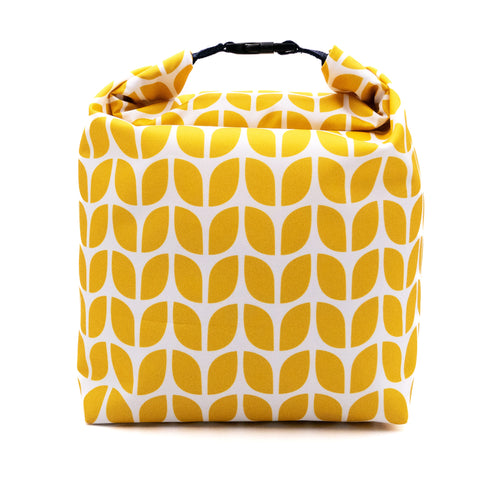 Lunch Bag Large (Wheat)