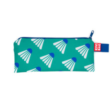 Zipper Bag Small (Badminton)