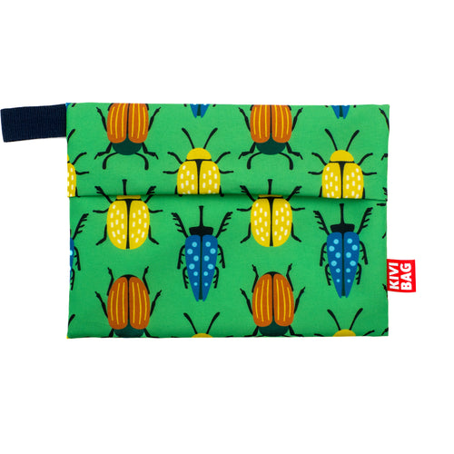 Sandwich Bag (Beetle)