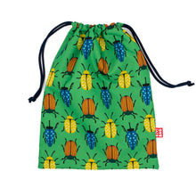 Everyday Bag (Beetle)