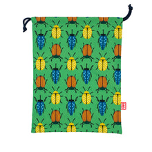 Everyday Bag (Beetle)