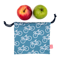 Snack Bag (Bike Cobalt)