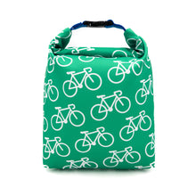 Lunch Bag (Bike Green)
