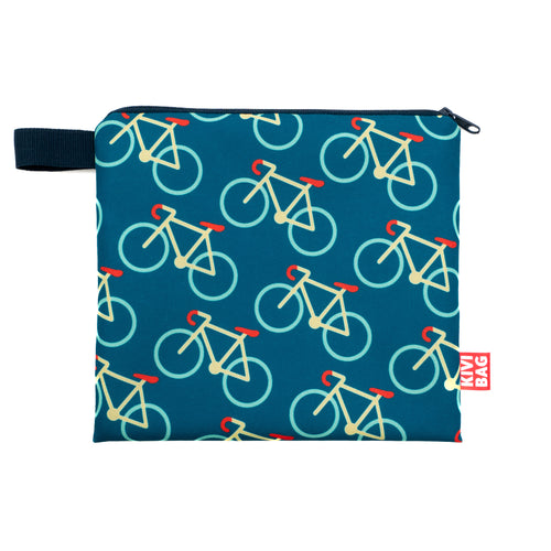 Zipper Bag (Bike)