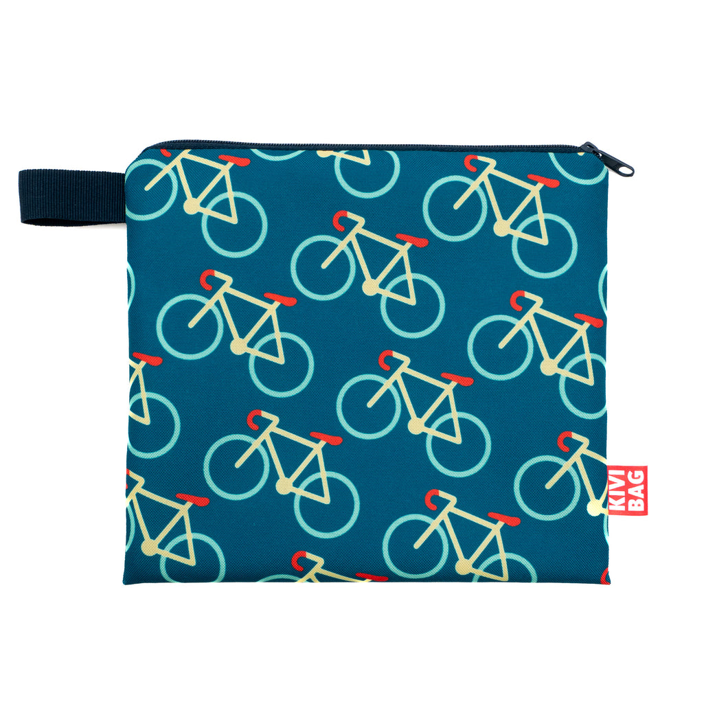 Zipper Bag (Bike)