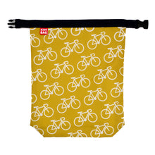 Lunch Bag (Bike Gold)