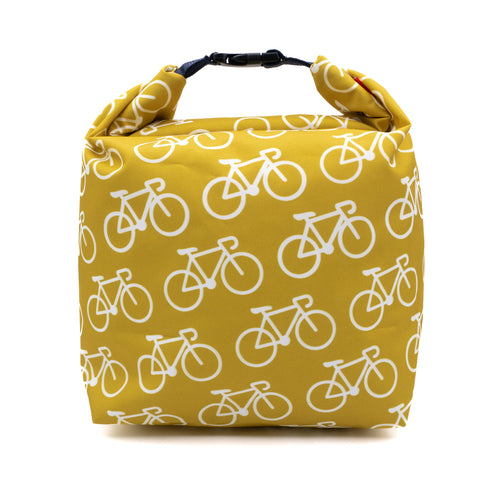 Lunch Bag Large (Bike Gold)