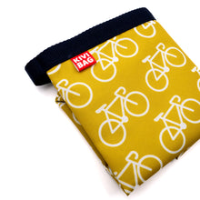 Lunch Bag (Bike Gold)