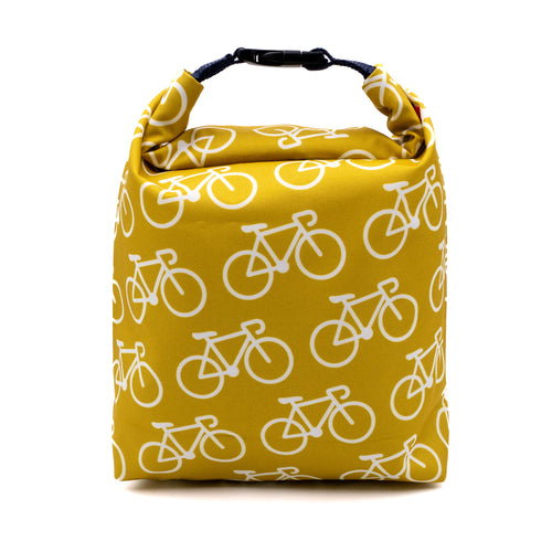 Lunch Bag (Bike Gold)