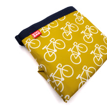 Lunch Bag Large (Bike Gold)