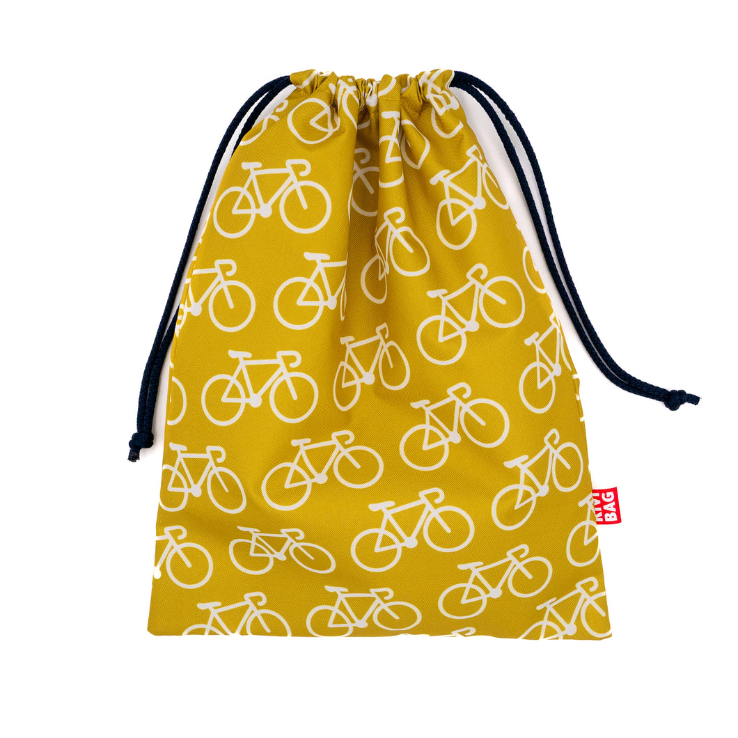 Everyday Bag (Bike Gold)