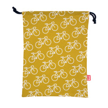 Everyday Bag (Bike Gold)