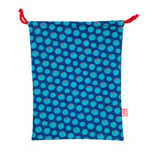 Everyday Bag (Blueberry)