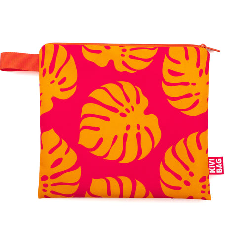 Zipper Bag  (Boho)