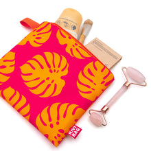 Zipper Bag  (Boho)
