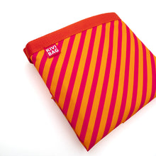 Lunch Bag Large (Boho Striped)