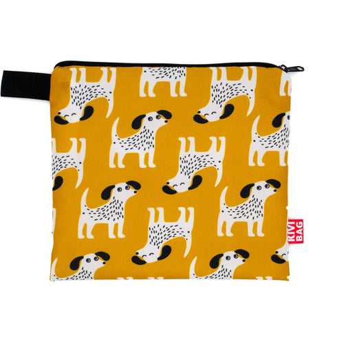 Zipper Bag  (Buddy)