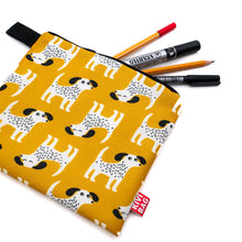 Zipper Bag  (Buddy)