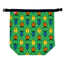 Lunch Bag Large (Beetle)