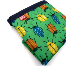 Lunch Bag Large (Beetle)