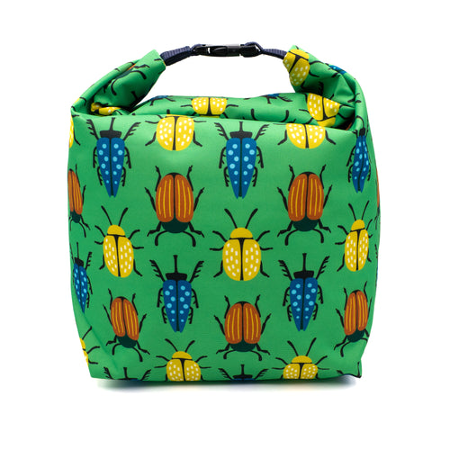 Lunch Bag Large (Beetle)
