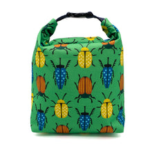Lunch Bag (Beetle)