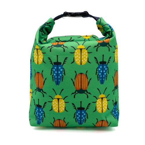 Lunch Bag (Beetle)
