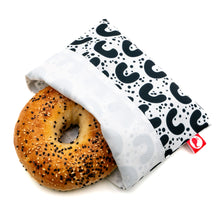 Sandwich Bag (Cashew)