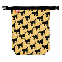 Lunch Bag (Cat Beige)