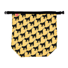 Lunch Bag Large (Cat Beige)