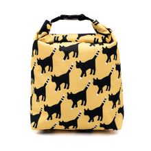 Lunch Bag (Cat Beige)