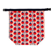 Lunch Bag Large (Cherry Tomato)