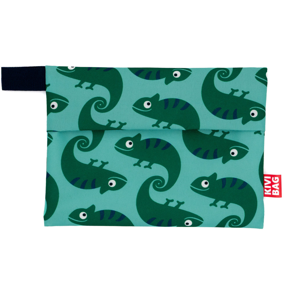 Sandwich Bag (Chameleon)