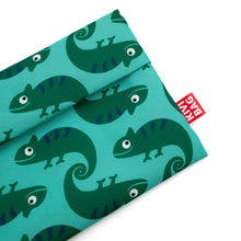 Sandwich Bag (Chameleon)