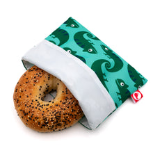 Sandwich Bag (Chameleon)