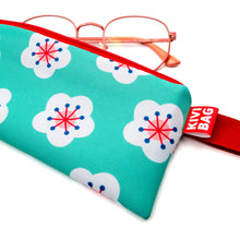 Zipper Bag Small (Cherry Blossom)