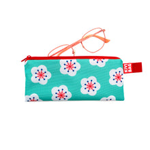 Zipper Bag Small (Cherry Blossom)