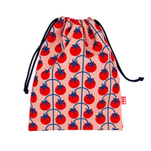 Everyday Bag (Cherry Tomato)